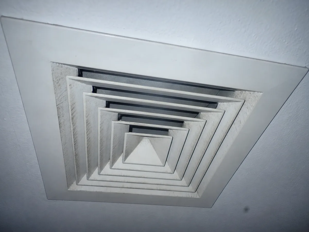 Air Vent Cleaning in Independence, MO