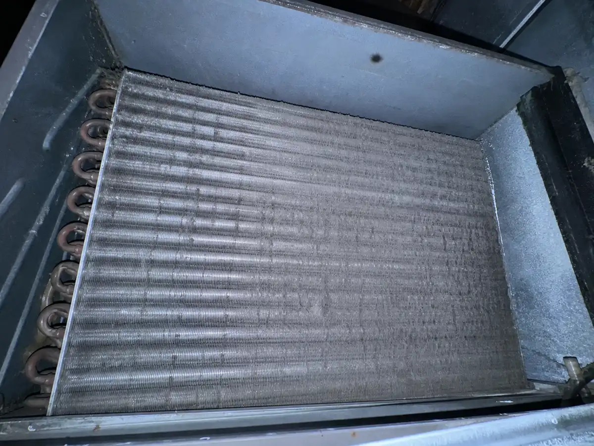 Coil Cleaning in Independence, MO