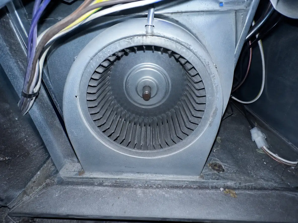 Furnace Cleaning in Independence, MO