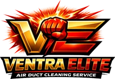 Ventra Elite Air Duct Cleaning Service